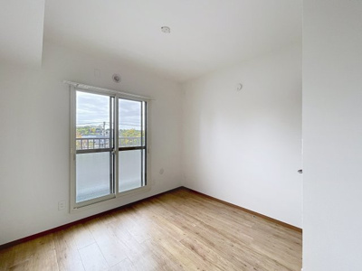 【寝室】 | エクセル鷺沼