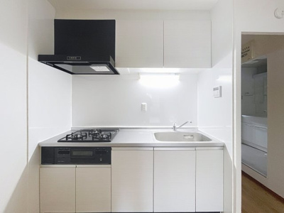 【キッチン】 | エクセル鷺沼