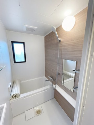 【浴室】 | エクセル鷺沼