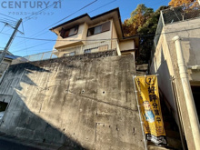 宝塚市売布4丁目中古戸建の画像