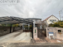 川西市大和東5丁目中古戸建の画像