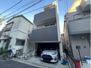 品川区中延2丁目中古戸建の画像