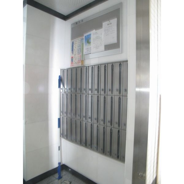 グランデ瓦町のその他共用部分