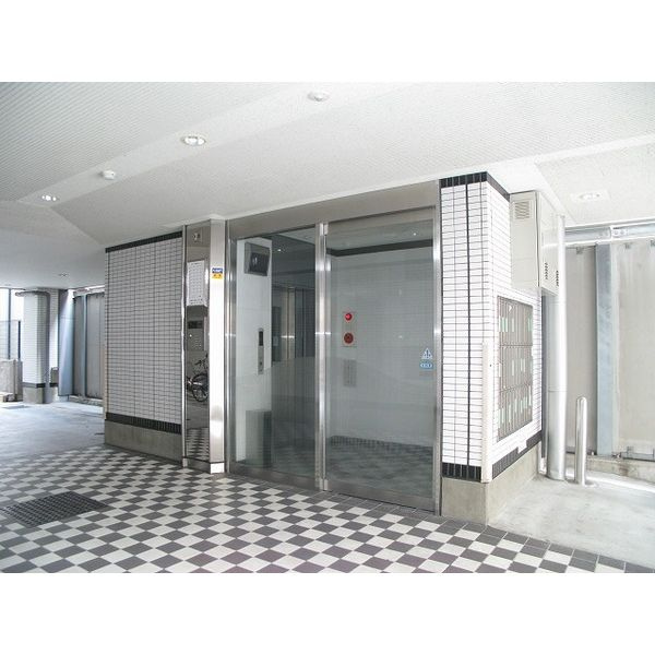 グランデ瓦町のその他