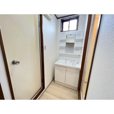 【洗面所】 | ヴィランディ