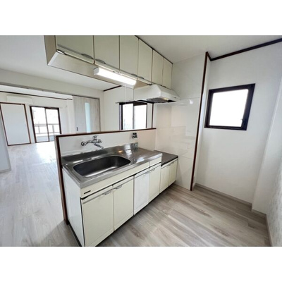 【キッチン】 | ヴィランディ