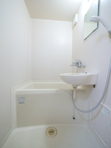 竹田レジデンスAのトイレ|※写真は別の部屋のものです。