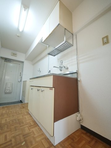 竹田レジデンスAのその他|※写真は別の部屋のものです。