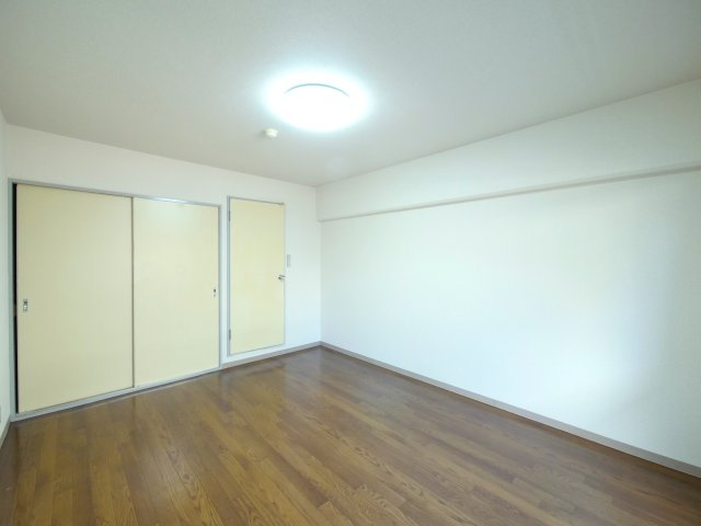 竹田レジデンスAの内装|※写真は別の部屋のものです。