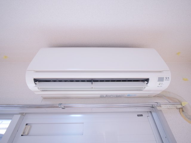 竹田レジデンスAの浴室|※写真は別の部屋のものです。