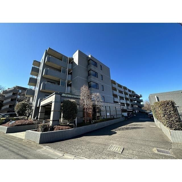 ウィルテラス花小金井