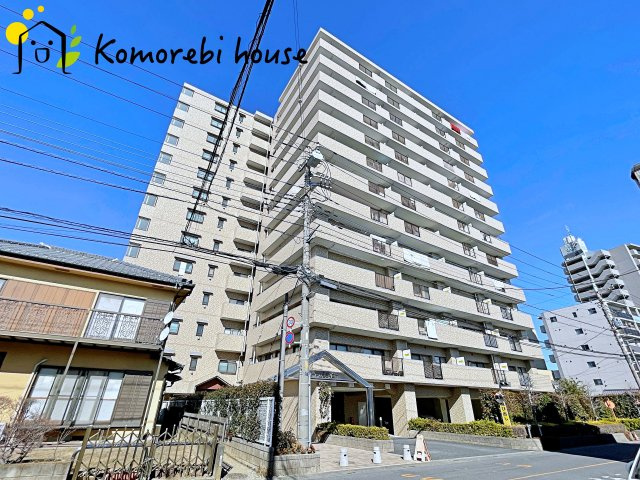 ローヤルシティ白岡