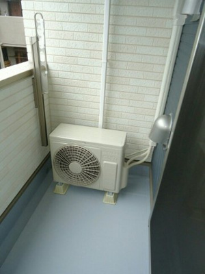 【バルコニー】 | グランディアス．Ⅱ