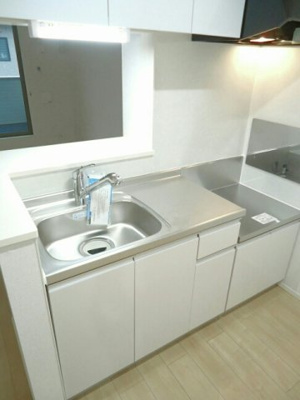 【キッチン】 | グランディアス．Ⅱ