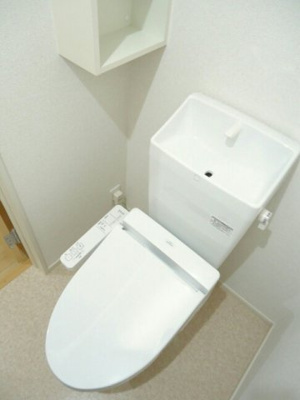 【トイレ】 | グランディアス．Ⅱ