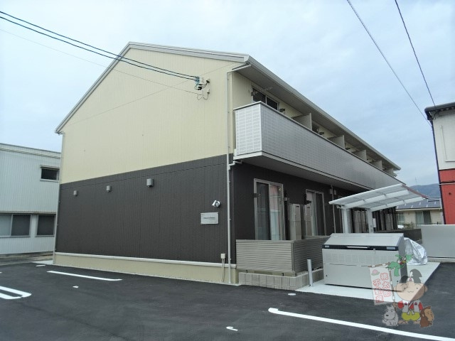 メゾンドシャルム