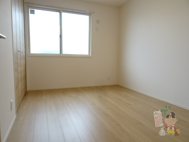 メゾンドシャルムの居間・リビング