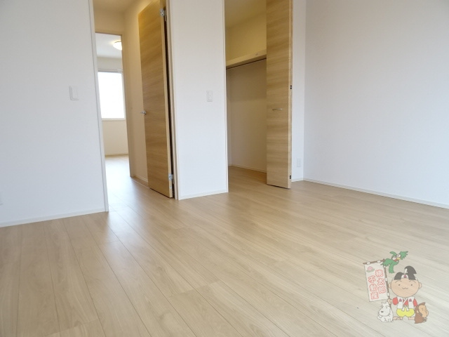 メゾンドシャルムのその他