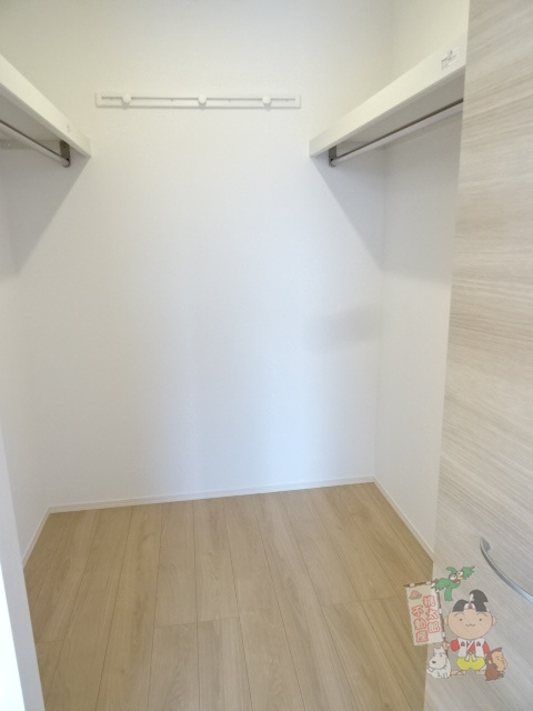 メゾンドシャルムのその他