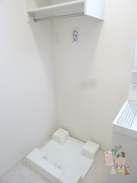 メゾンドシャルムのその他