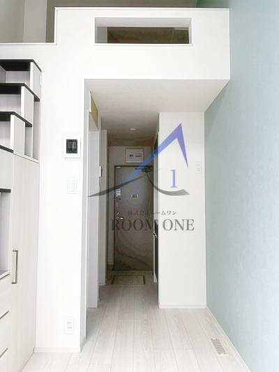 ＳＬＳＧ荒川町屋の寝室|寝室です。