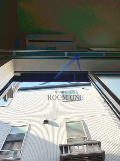 ＳＬＳＧ荒川町屋の設備|エアコン付きです。