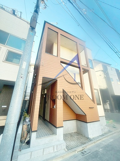 ＳＬＳＧ荒川町屋