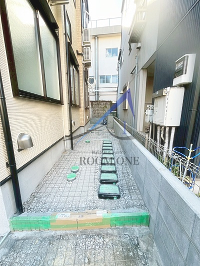 ＳＬＳＧ荒川町屋