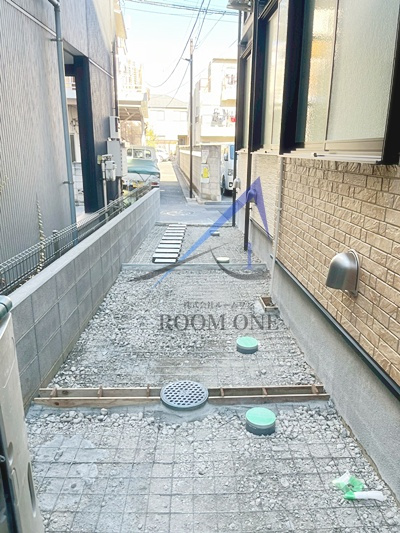 ＳＬＳＧ荒川町屋