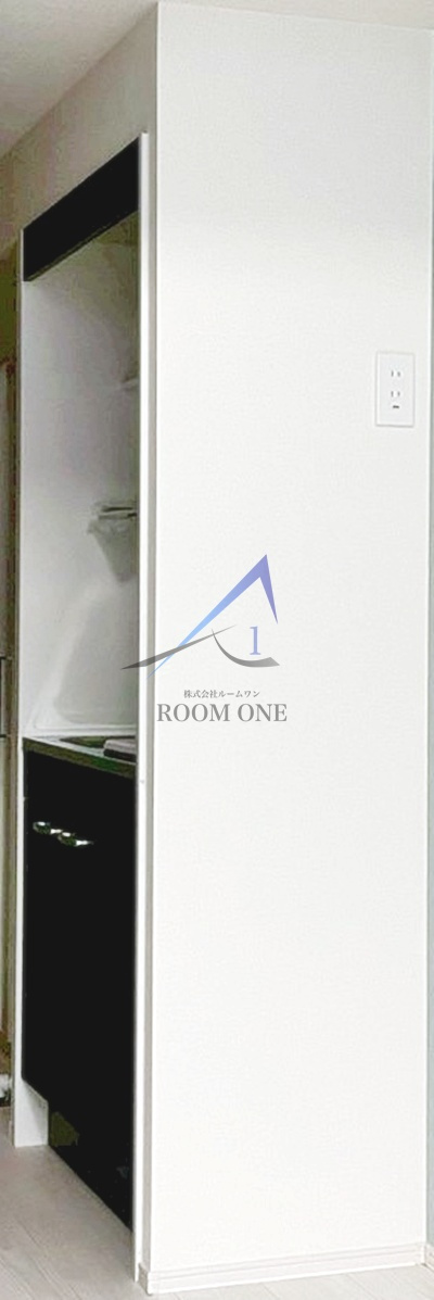 ＳＬＳＧ荒川町屋のキッチン|キッチンです。