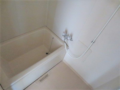 【浴室】 | スカイコート