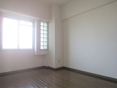 【寝室】 | スカイコート