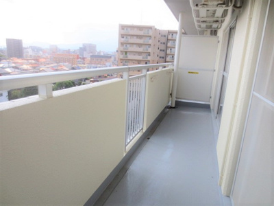 【バルコニー】 | スカイコート