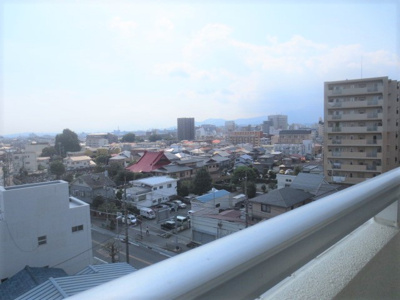 【展望】 | スカイコート