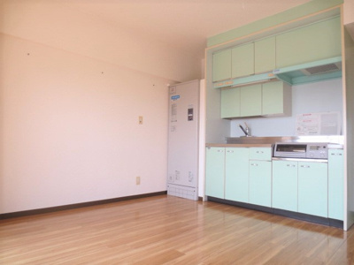 【居間・リビング】 | スカイコート