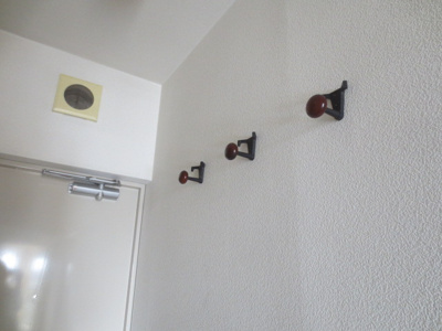 【設備】 | スカイコート