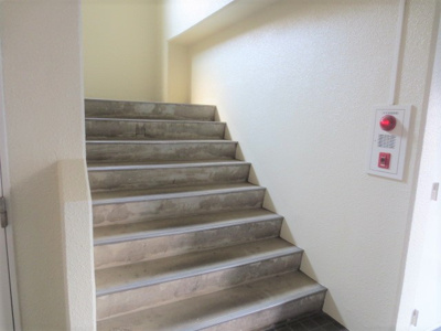 【その他共用部分】 | スカイコート