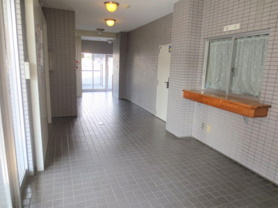 【エントランス】 | スカイコート