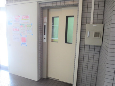 【設備】 | スカイコート