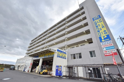 【外観】 | スカイコート