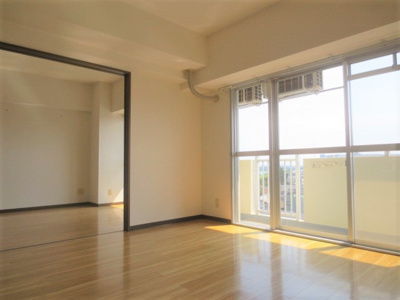 【居間・リビング】 | スカイコート