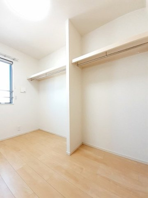 【収納】 | グランディール本町Ａ