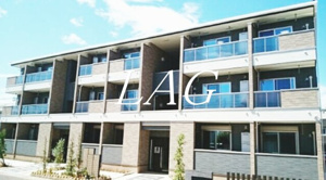 プロムナード・Ⅳの画像