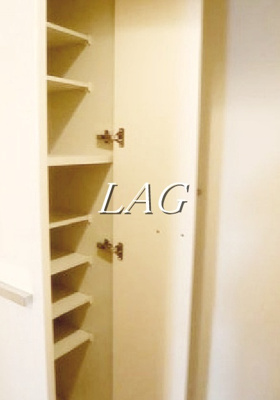 【設備】 | プリマヴェーラ北千住 | シューズボックスです。