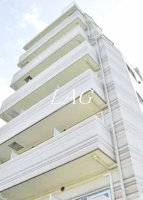 【外観】 | プリマヴェーラ北千住 | 外観です。