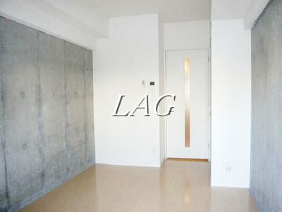 【居間・リビング】 | プリマヴェーラ北千住 | 洋室のお部屋です。