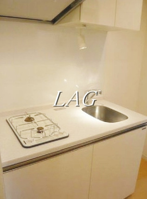 【キッチン】 | プリマヴェーラ北千住 | キッチンです。