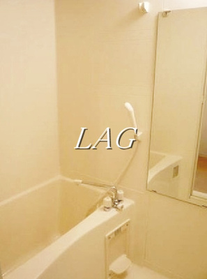 【浴室】 | プリマヴェーラ北千住 | お風呂です。