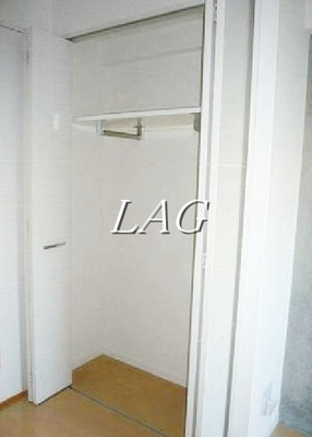 【収納】 | プリマヴェーラ北千住 | 収納です。