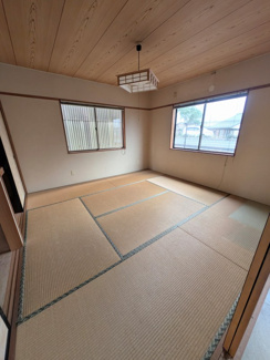 【和室】 | 枝大津町テナント